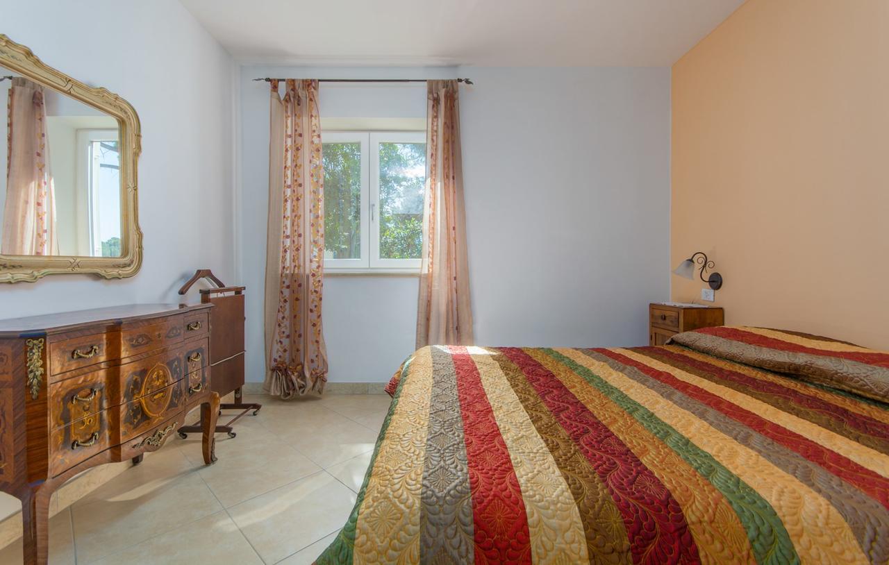 Apartment Riva Poreč Exteriér fotografie