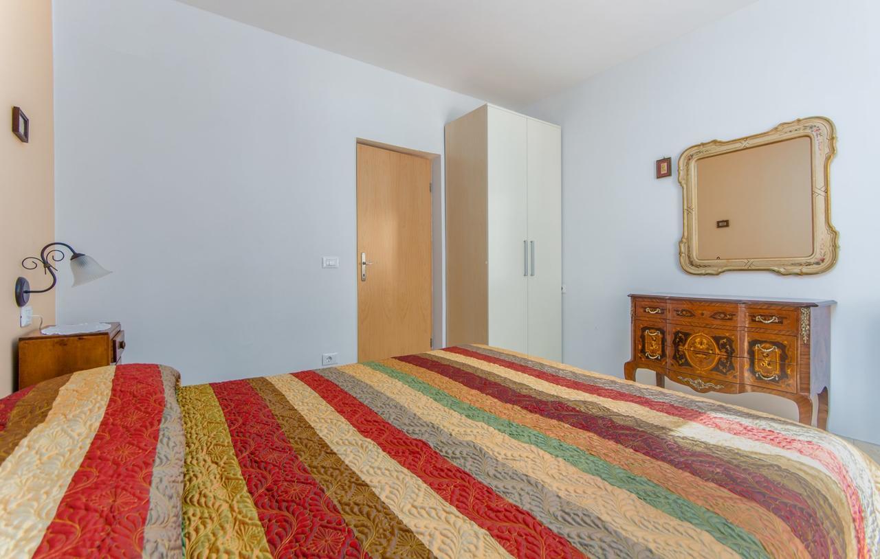 Apartment Riva Poreč Exteriér fotografie