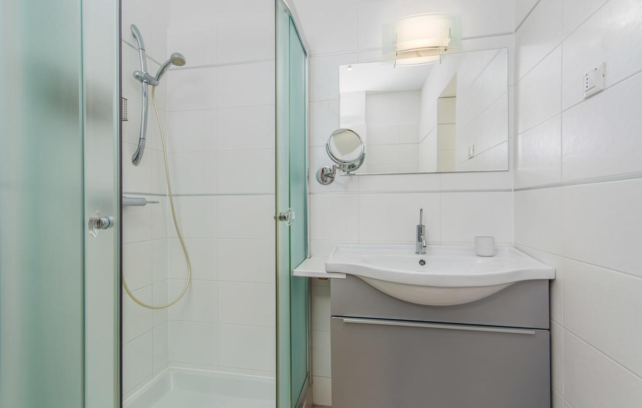 Apartment Riva Poreč Exteriér fotografie