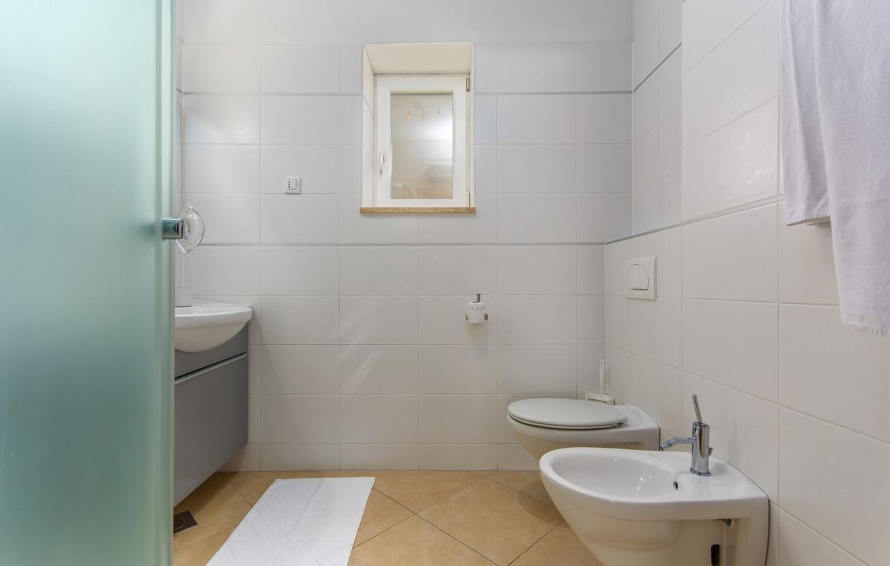 Apartment Riva Poreč Exteriér fotografie