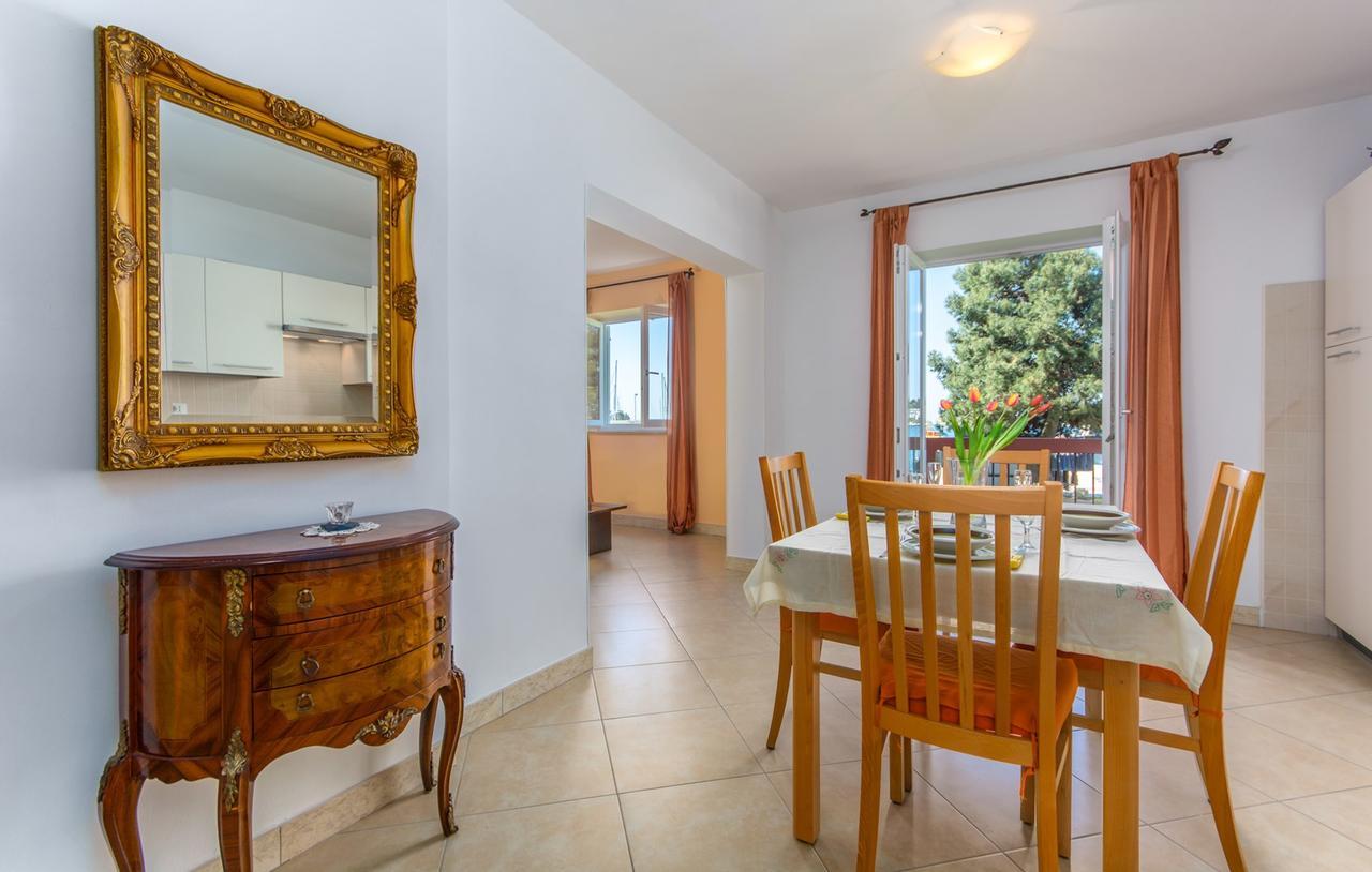 Apartment Riva Poreč Exteriér fotografie