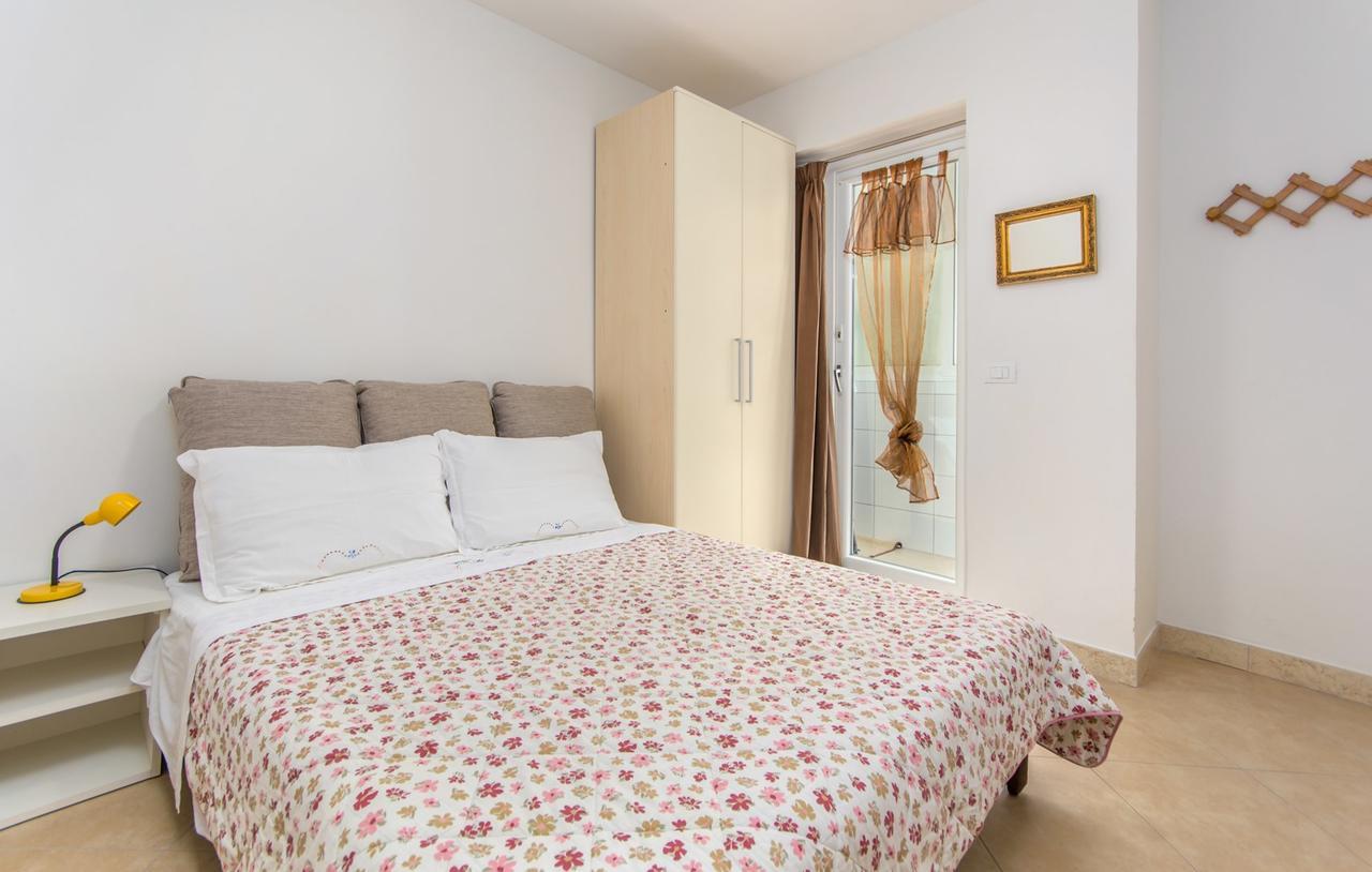 Apartment Riva Poreč Exteriér fotografie