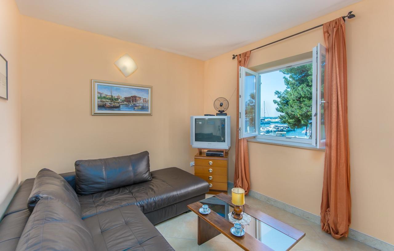 Apartment Riva Poreč Exteriér fotografie